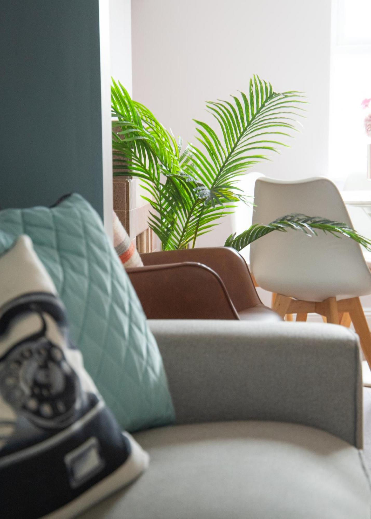 Stylish 3X Bed House In Soham 아파트 외부 사진