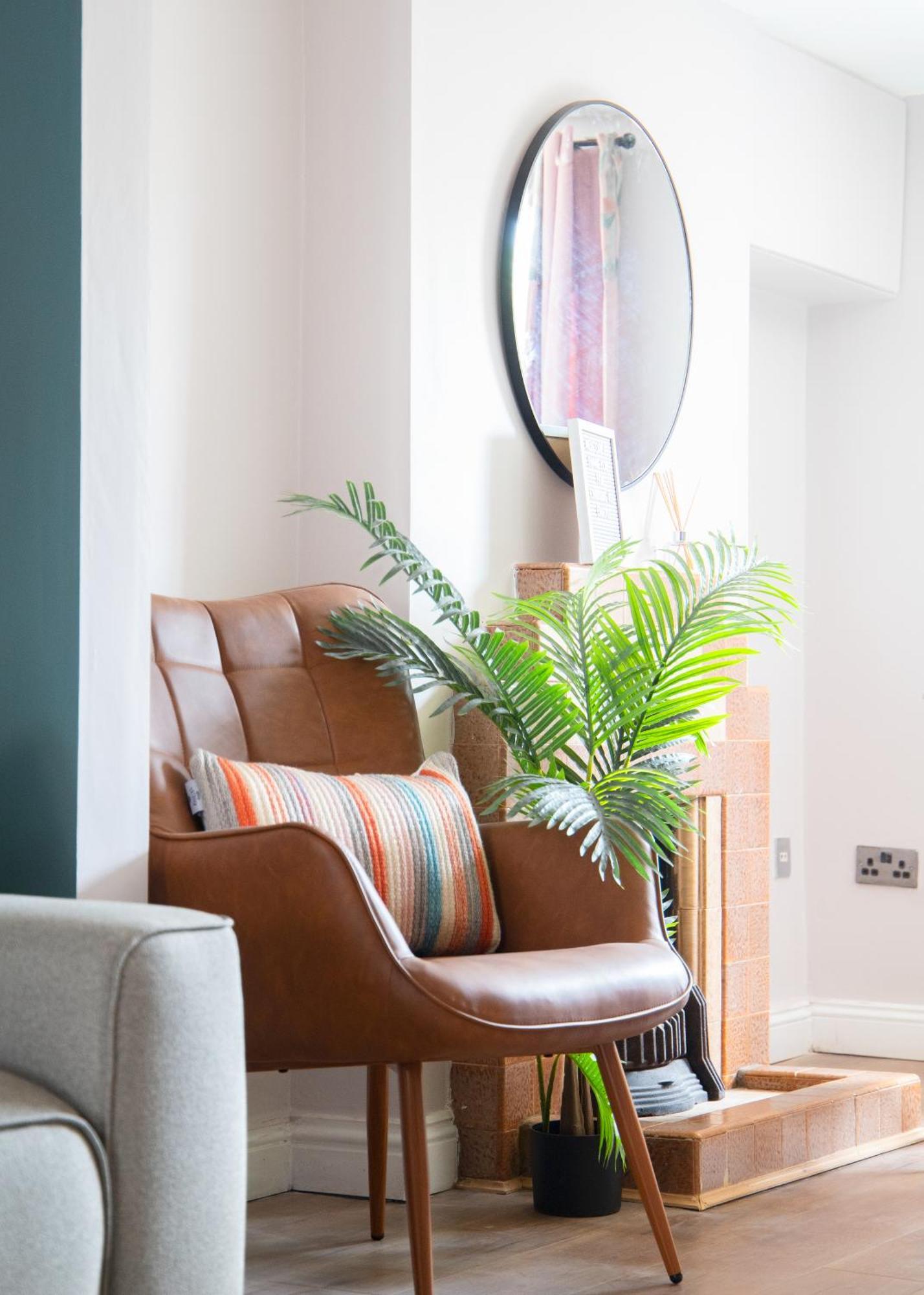 Stylish 3X Bed House In Soham 아파트 외부 사진